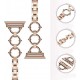 ​​​Apple Watch 7 45mm KRD-56 Metal Kordon