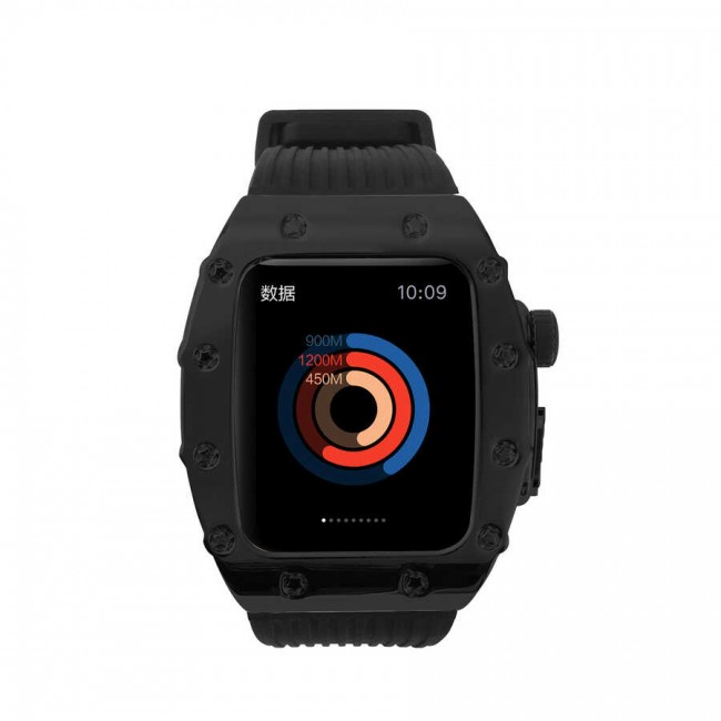 ​​​Apple Watch 7 45mm KRD-65 Kordon