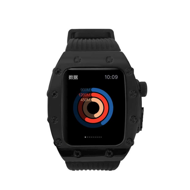 Bal-z ​​​Apple Watch 7 45mm KRD-65 Kordon