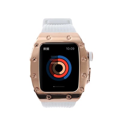 Bal-z ​​​Apple Watch 7 45mm KRD-65 Kordon