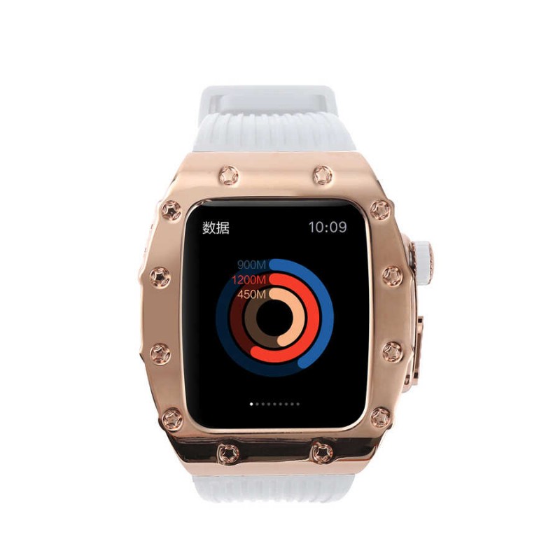 Bal-z ​​​Apple Watch 7 45mm KRD-65 Kordon