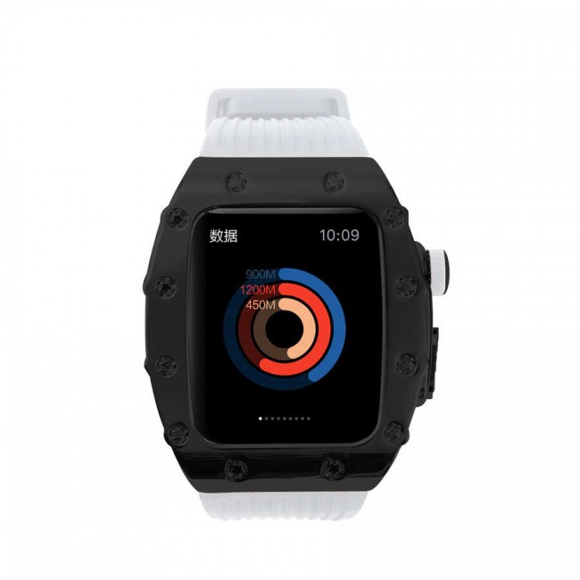 ​​​Apple Watch 7 45mm KRD-65 Kordon
