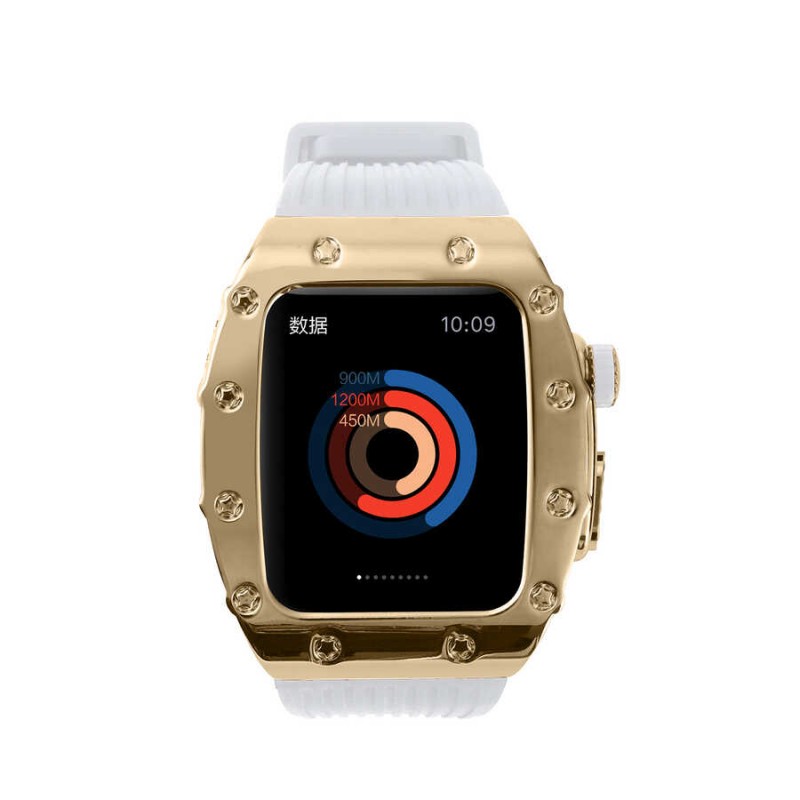 Bal-z ​​​Apple Watch 7 45mm KRD-65 Kordon