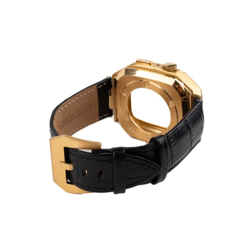 Bal-z ​​​Apple Watch 7 45mm KRD-67 Kordon