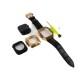 Apple Watch 7 45mm KRD-67 Kordon Apple Watch 7 45mm KRD-67 Kordon