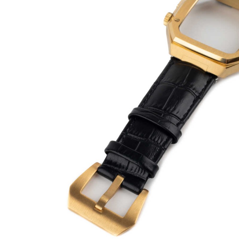 Bal-z ​​​Apple Watch 7 45mm KRD-67 Kordon