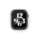 Apple Watch 7 45mm SkinArma Gado Sert Silikon Kasa ve Ekran Koruyucu Apple Watch 7 45mm SkinArma Gado Sert Silikon Kasa ve Ekran Koruyucu