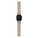 Apple Watch 7 45mm Skinarma Gemini Serisi TPU Magnetik Silikon Kordon Apple Watch 7 45mm Skinarma Gemini Serisi TPU Magnetik Silikon Kordon