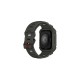Apple Watch 7 45mm Skinarma Mecha 2in1 TPU Kasa Koruyucu + Silikon Kordon Apple Watch 7 45mm Skinarma Mecha 2in1 TPU Kasa Koruyucu + Silikon Kordon