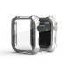 Bal-z Apple Watch 7 45mm Tank Zırh Kasa ve Ekran Koruyucu  Watch Gard 10
