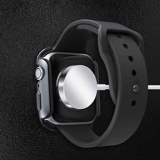 Apple Watch 7 45mm Wiwu Defense Watch Kapak Apple Watch 7 45mm Wiwu Defense Watch Kapak
