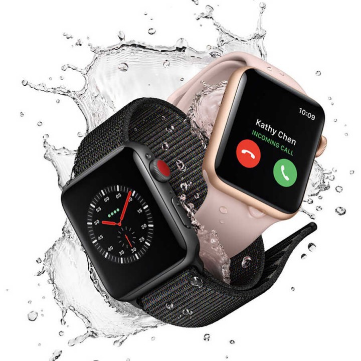 Apple Watch 7 45mm Wiwu iVista Watch Ekran Koruyucu