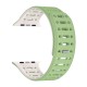 Apple Watch 7 45mm Zore KRD-124 Silikon Kordon Strap Kayış Apple Watch 7 45mm Zore KRD-124 Silikon Kordon Strap Kayış