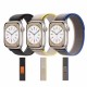 Apple Watch 7 45mm Zore KRD-77 Hasır Kordon Apple Watch 7 45mm Zore KRD-77 Hasır Kordon