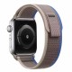 Apple Watch 7 45mm Zore KRD-77 Hasır Kordon Apple Watch 7 45mm Zore KRD-77 Hasır Kordon