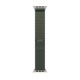 Apple Watch 7 45mm Zore KRD-77 Hasır Kordon Apple Watch 7 45mm Zore KRD-77 Hasır Kordon