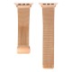 Apple Watch 7 45mm Zore KRD-85 Metal Kordon Apple Watch 7 45mm Zore KRD-85 Metal Kordon