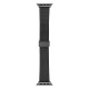 Apple Watch 7 45mm Zore KRD-85 Metal Kordon Apple Watch 7 45mm Zore KRD-85 Metal Kordon