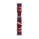 Apple Watch 7 45mm Zore KRD-97 Sarmal Örgü Tasarımlı Kordon Apple Watch 7 45mm Zore KRD-97 Sarmal Örgü Tasarımlı Kordon
