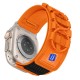 Apple Watch 7 45mm Zore KRD-99 Hasır Kordon Apple Watch 7 45mm Zore KRD-99 Hasır Kordon