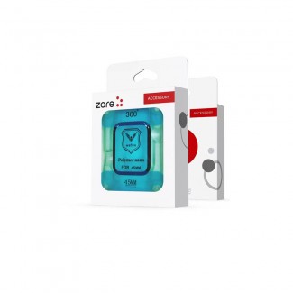 Apple Watch 7 45mm Zore Polymer Nano Ekran Koruyucu + Kolay Uygulama Aparatlı Apple Watch 7 45mm Zore Polymer Nano Ekran Koruyucu + Kolay Uygulama Aparatlı