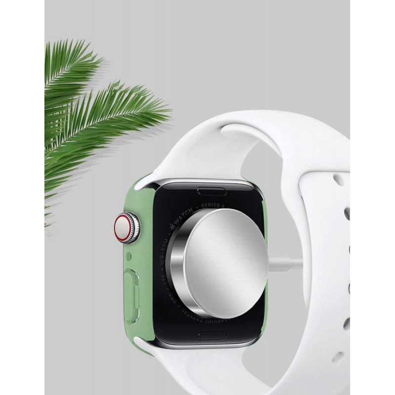 Bal-z Apple Watch 7 45mm  Watch Gard 01 Ekran Koruyucu