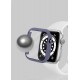 Apple Watch 7 45mm Zore Watch Gard 01 Ekran Koruyucu
