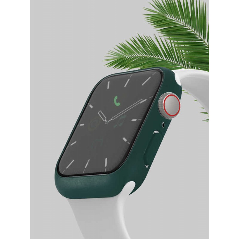 Bal-z Apple Watch 7 45mm  Watch Gard 01 Ekran Koruyucu