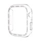 Apple Watch 7 45mm Zore Watch Gard 05 Sert PC Koruyucu Apple Watch 7 45mm Zore Watch Gard 05 Sert PC Koruyucu