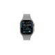 Apple Watch Ultra 49mm Amazingthing Smoothie Sport Magnetik Tak Çıkar Silikon Strap Kayış