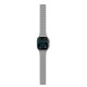 Apple Watch Ultra 49mm Amazingthing Smoothie Sport Magnetik Tak Çıkar Silikon Strap Kayış