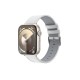 Apple Watch Ultra 49mm Benks Vintage Genuine Leather Serisi Deri Kordon Strap Kayış Apple Watch Ultra 49mm Benks Vintage Genuine Leather Serisi Deri Kordon Strap Kayış
