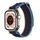 Apple Watch Ultra 49mm Hasır Kordon Zore KRD-106 Strap Kayış Apple Watch Ultra 49mm Hasır Kordon Zore KRD-106 Strap Kayış
