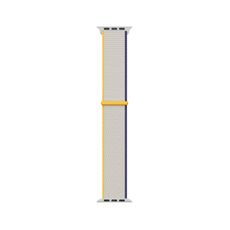 Apple Watch Ultra 49mm Kordon Band-03 Serisi Hasır Strap Kayış Apple Watch Ultra 49mm Kordon Band-03 Serisi Hasır Strap Kayış