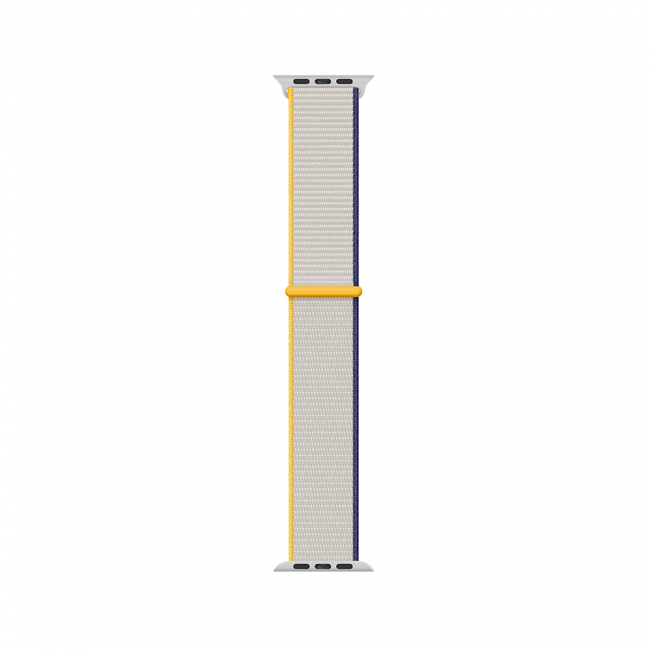 Apple Watch Ultra 49mm Kordon Band-03 Serisi Hasır Strap Kayış Apple Watch Ultra 49mm Kordon Band-03 Serisi Hasır Strap Kayış