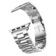 Apple Watch Ultra 49mm Kordon KRD-04 Metal Strap Kayış Apple Watch Ultra 49mm Kordon KRD-04 Metal Strap Kayış