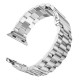 Apple Watch Ultra 49mm Kordon KRD-04 Metal Strap Kayış Apple Watch Ultra 49mm Kordon KRD-04 Metal Strap Kayış