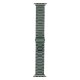 Apple Watch Ultra 49mm Kordon KRD-04 Metal Strap Kayış Apple Watch Ultra 49mm Kordon KRD-04 Metal Strap Kayış