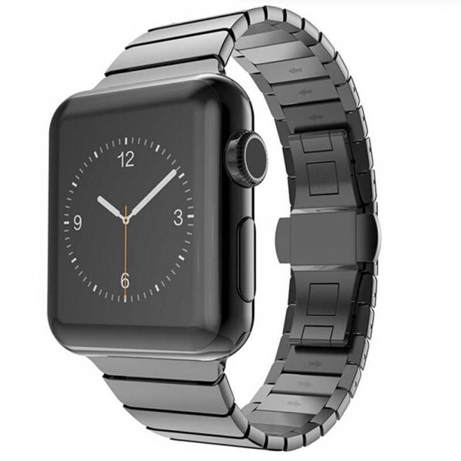 Apple Watch Ultra 49mm Kordon KRD-16 Seramik Strap Kayış Apple Watch Ultra 49mm Kordon KRD-16 Seramik Strap Kayış