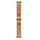 Apple Watch Ultra 49mm Kordon KRD-20 Metal Strap Kayış Apple Watch Ultra 49mm Kordon KRD-20 Metal Strap Kayış