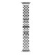 Apple Watch Ultra 49mm Kordon KRD-20 Metal Strap Kayış Apple Watch Ultra 49mm Kordon KRD-20 Metal Strap Kayış