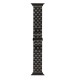 Apple Watch Ultra 49mm Kordon KRD-20 Metal Strap Kayış Apple Watch Ultra 49mm Kordon KRD-20 Metal Strap Kayış