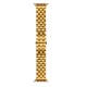 Apple Watch Ultra 49mm Kordon KRD-20 Metal Strap Kayış Apple Watch Ultra 49mm Kordon KRD-20 Metal Strap Kayış