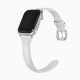 Apple Watch Ultra 49mm Kordon KRD-28 Deri Strap Kayış Apple Watch Ultra 49mm Kordon KRD-28 Deri Strap Kayış