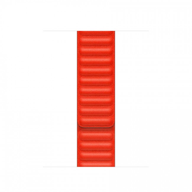 Apple Watch Ultra 49mm Kordon KRD-34 Deri Strap Kayış Apple Watch Ultra 49mm Kordon KRD-34 Deri Strap Kayış