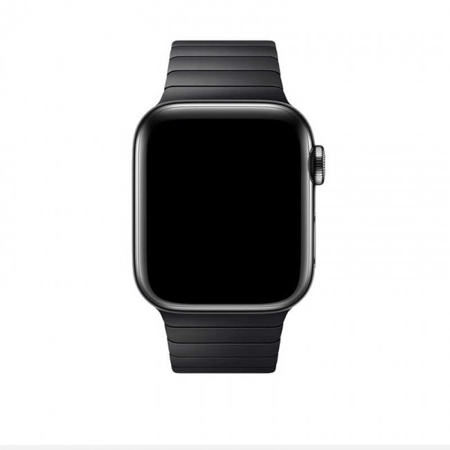 Apple Watch Ultra 49mm Kordon KRD-35 Metal Strap Kayış Apple Watch Ultra 49mm Kordon KRD-35 Metal Strap Kayış