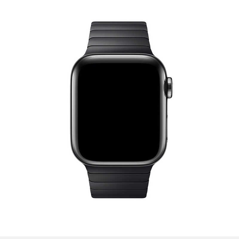 Bal-z Apple Watch Ultra 49mm Kordon KRD-35 Metal Kordon