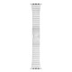 Apple Watch Ultra 49mm Kordon KRD-35 Metal Strap Kayış Apple Watch Ultra 49mm Kordon KRD-35 Metal Strap Kayış