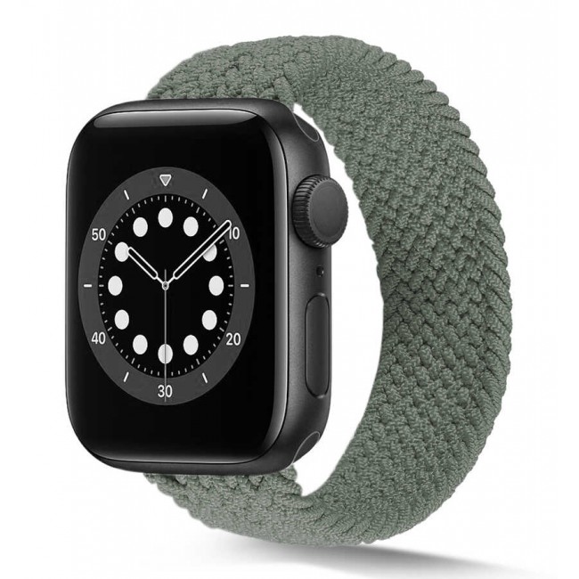 Apple Watch Ultra 49mm Kordon KRD-38 Medium Strap Kayış Apple Watch Ultra 49mm Kordon KRD-38 Medium Strap Kayış