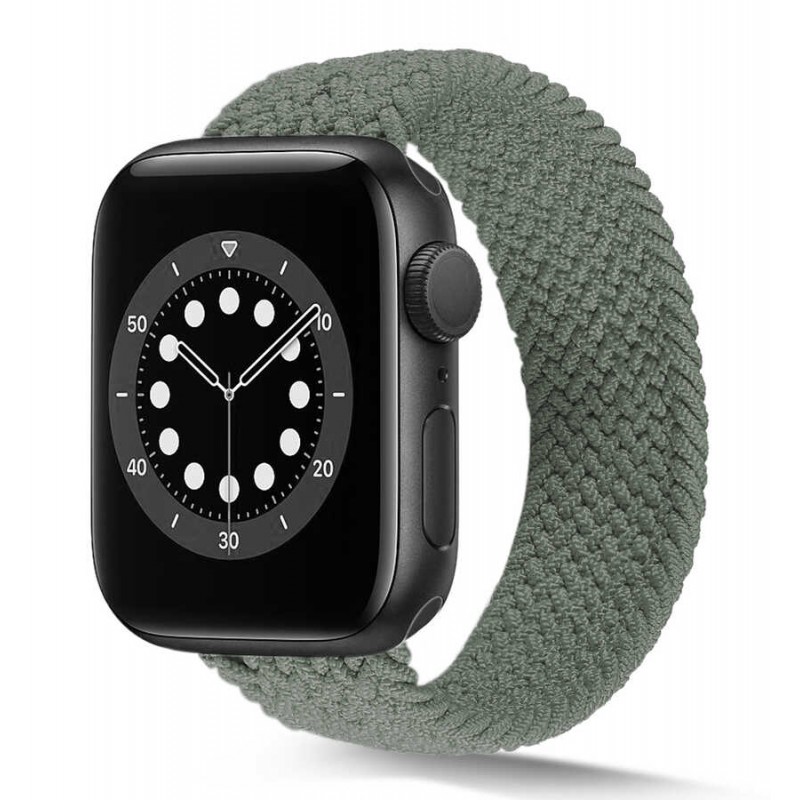 Bal-z Apple Watch Ultra 49mm Kordon KRD-38 Medium Strap Kayış